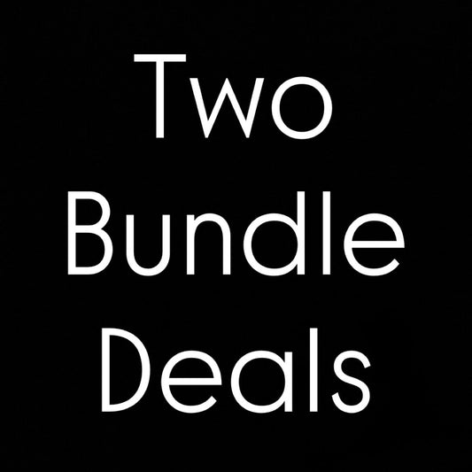 2 Bundle Deal